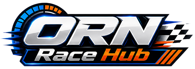 ORN Race Hub